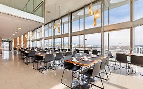 Cornavin Geneve 4*